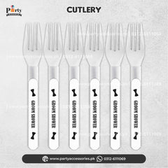 Forks