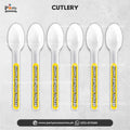 tom and jerry theme customized spoon for birthday decorations