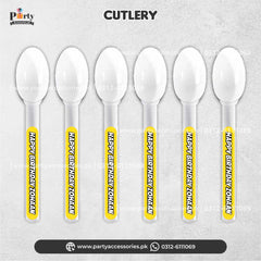 Spoons