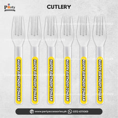 Forks