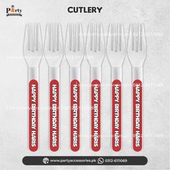 Forks