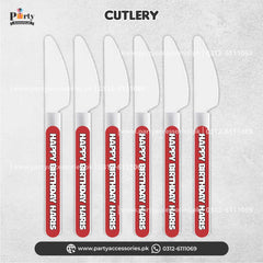 Knives