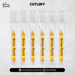 Forks