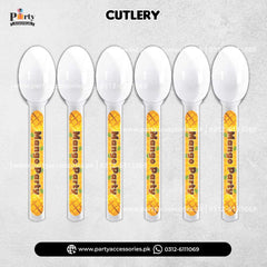 Spoons