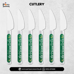 Knives
