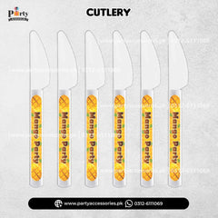 Knives