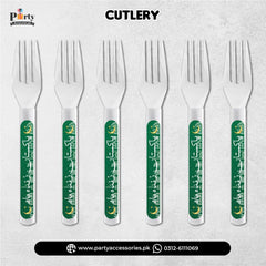 Forks