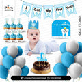 first tooth decoration set | first tooth ideas 