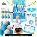 first tooth decoration diy kit set1st tooth celebration amazon