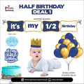 HALF BIRTHDAY BUDGET DEAL 1