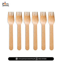 12 Forks
