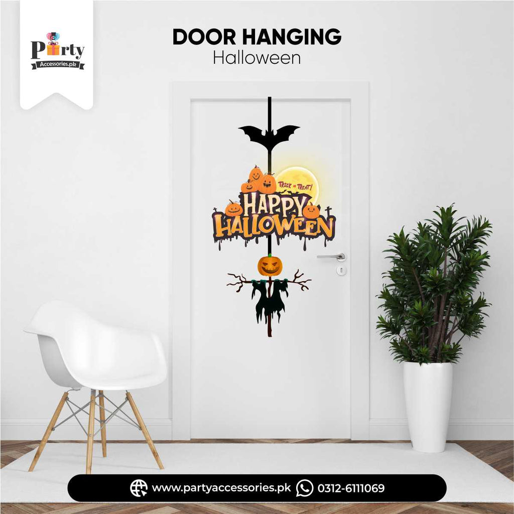 halloween party decor ideas Pinterest 