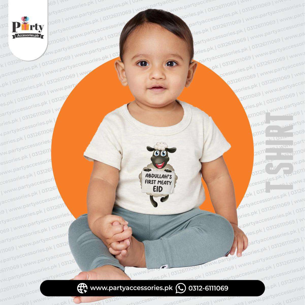 first eid t shirt
