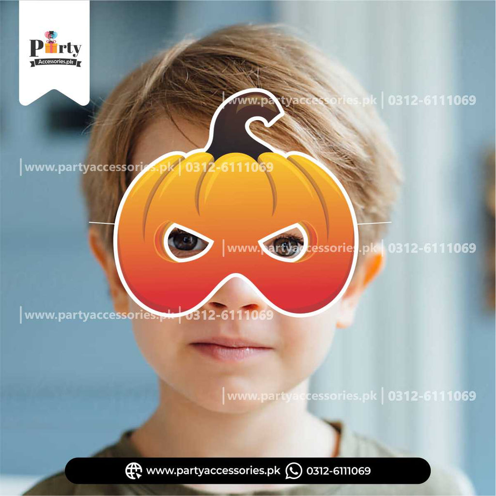 halloween party masks