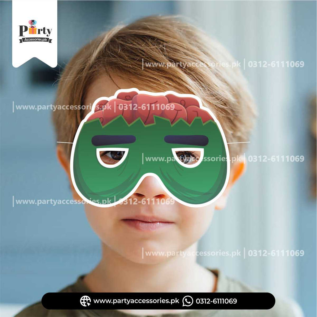 halloween theme party supplies in Pakistan
