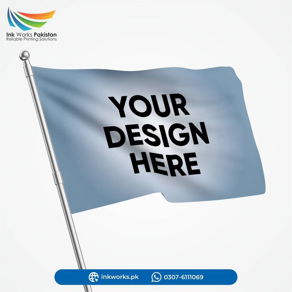 Customized Flags Add Your Own Text/Photo/Logo