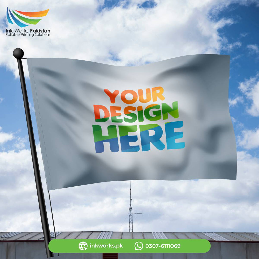 Custom Flags Banner | Personalized Flags Add Your Own Text/Photo/Logo