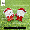 Santa Money Gift Holder – Cute Christmas Money Envelope