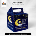 CUSTOMIZED TWINKLE STAR THEME GOODY BOXES 