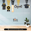 graduation party decoration ideas