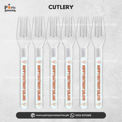 Forks
