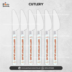 Knives