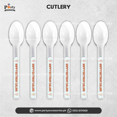 Spoons