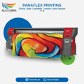 Flex Printing Service - High-Quality Custom Panaflex Prints 