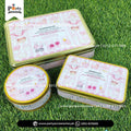 It's a Girl Sweet Boxes | Birth Announcement Box For Baby Girl | Customized Tin Boxes