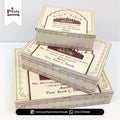 Ramadan Khajoor Boxes – Personalized Sweet Boxes 