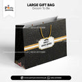 Groom to be gift bags