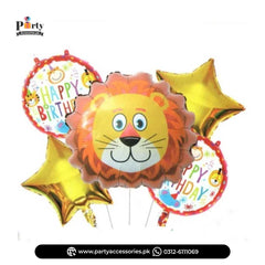 Lion 2