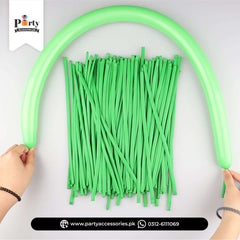 Light Green