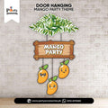 Mango Party Door Hanging 