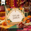 Mayoun Party Theme Table Tent Cards 
