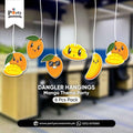 Mango Theme Danglers Hanging Decorations
