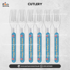 Forks