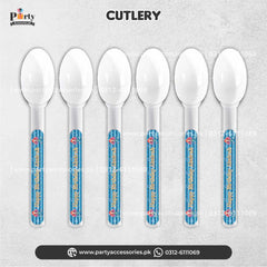 Spoons