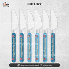 Knives