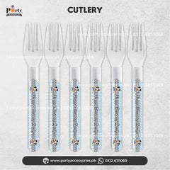 Forks