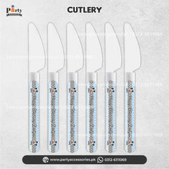 Knives