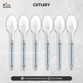 Mickey Mouse Theme Customized Disposable Spoons