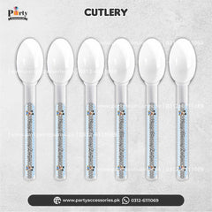 Spoons