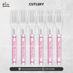 Forks