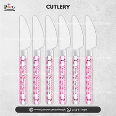 Knives