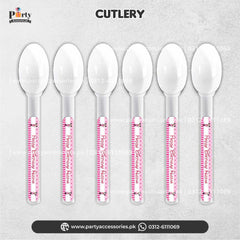 Spoons