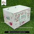 It's a Girl Favor Bags