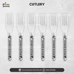 Forks