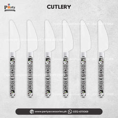 Knives