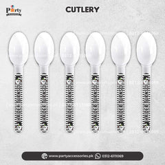 Spoons